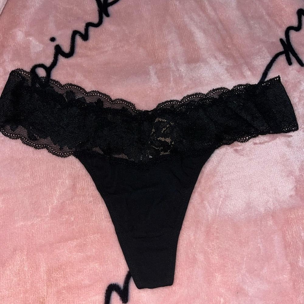 VS Pink panty
